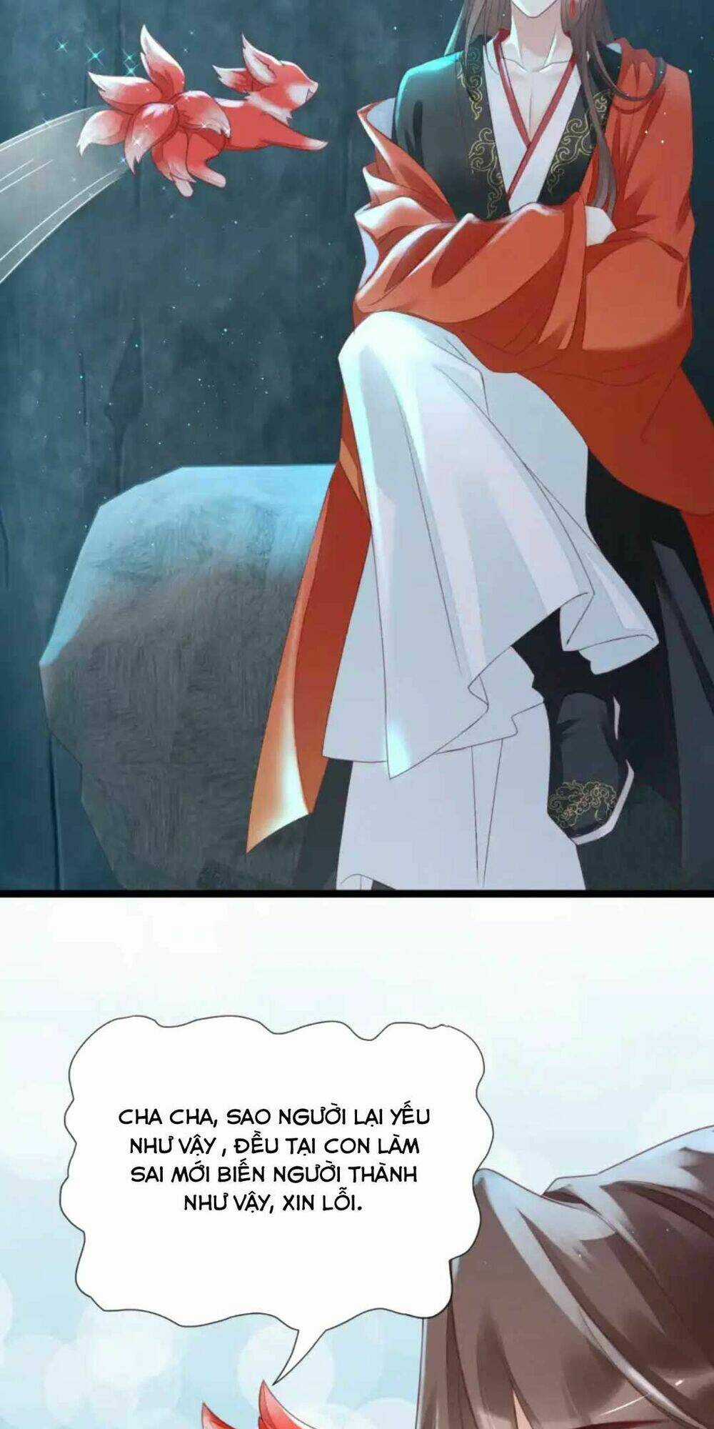 Thần Phi Ngự Thiên Hạ Chapter 6 trang 25