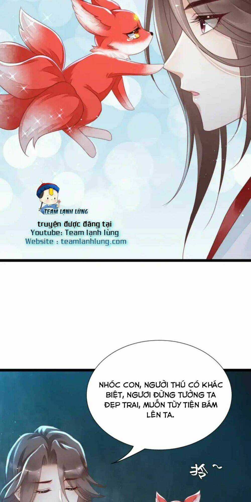 Thần Phi Ngự Thiên Hạ Chapter 6 trang 26