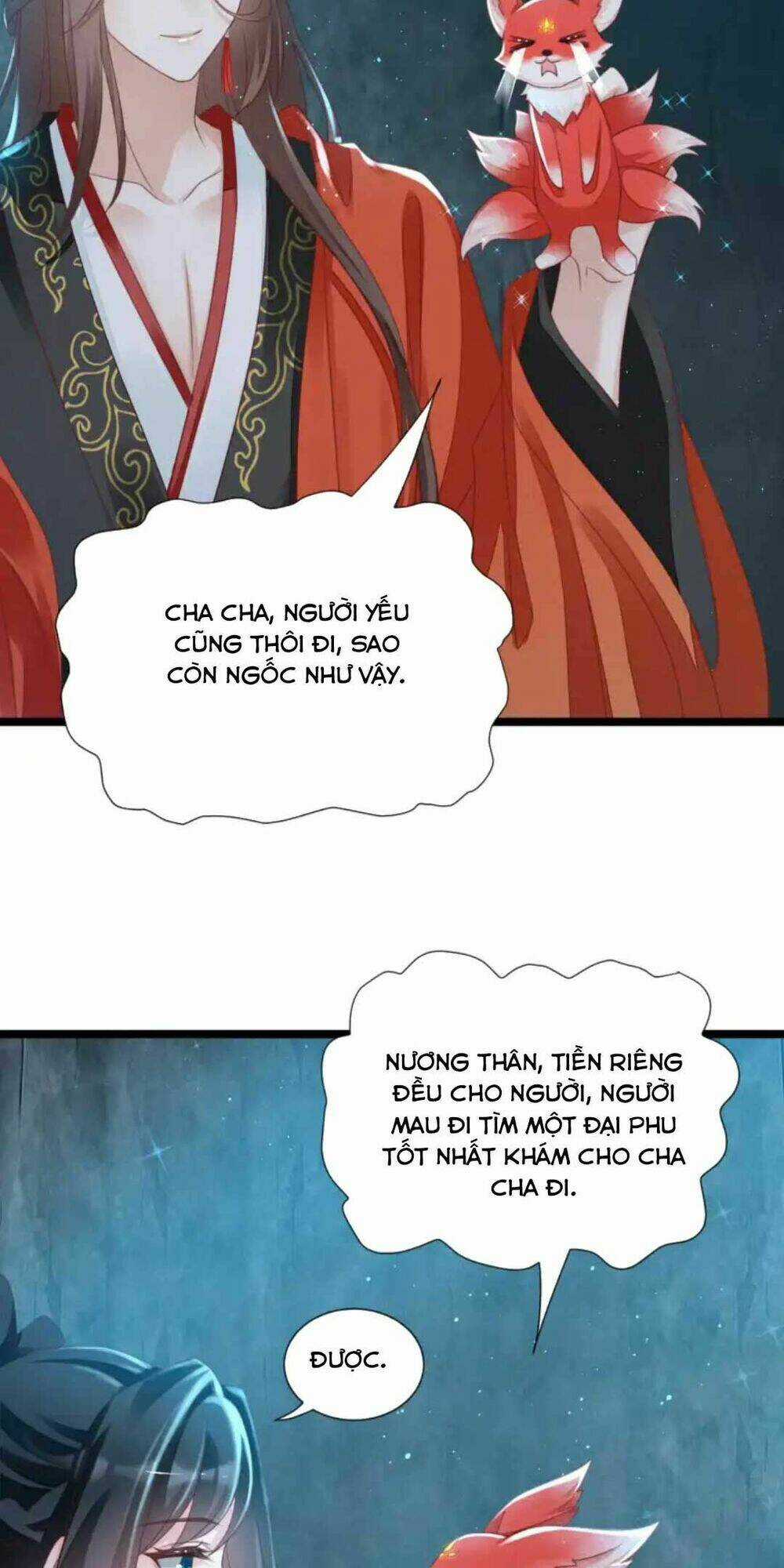 Thần Phi Ngự Thiên Hạ Chapter 6 trang 27