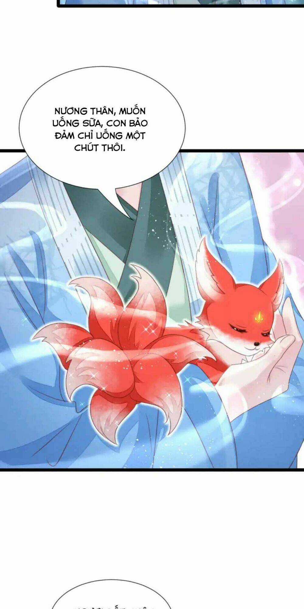 Thần Phi Ngự Thiên Hạ Chapter 6 trang 29