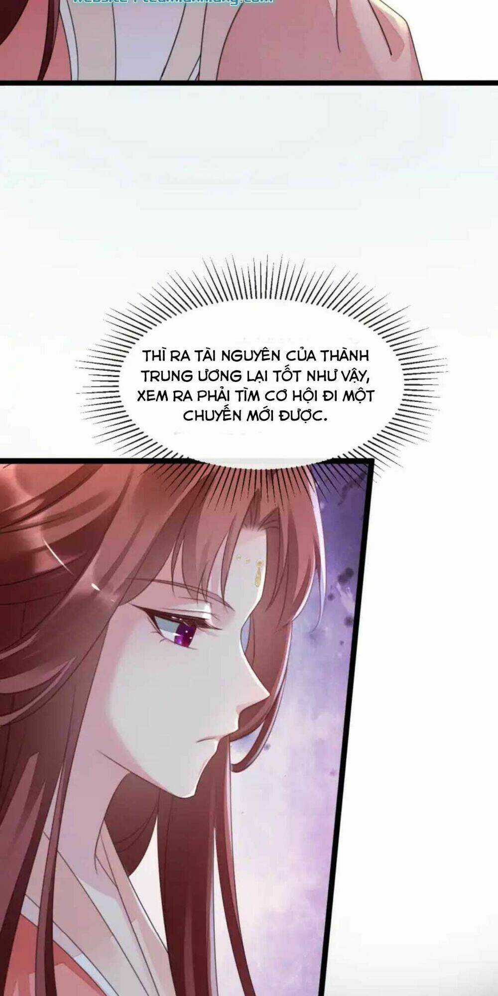 Thần Phi Ngự Thiên Hạ Chapter 6 trang 3