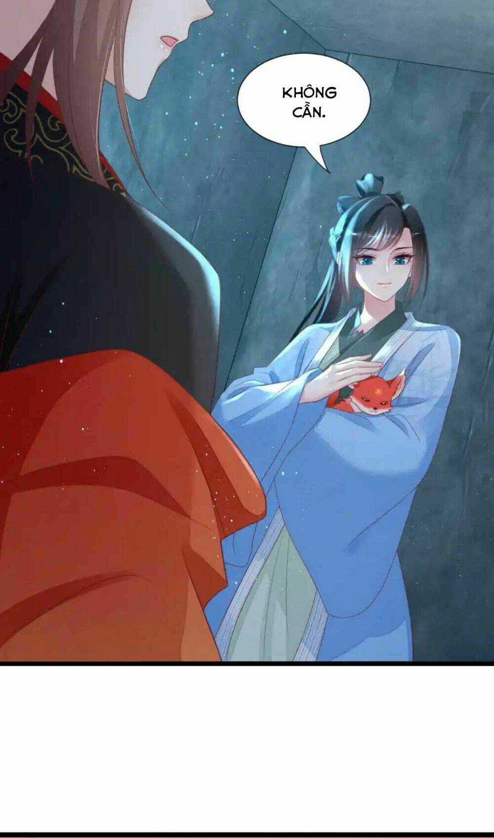 Thần Phi Ngự Thiên Hạ Chapter 6 trang 31