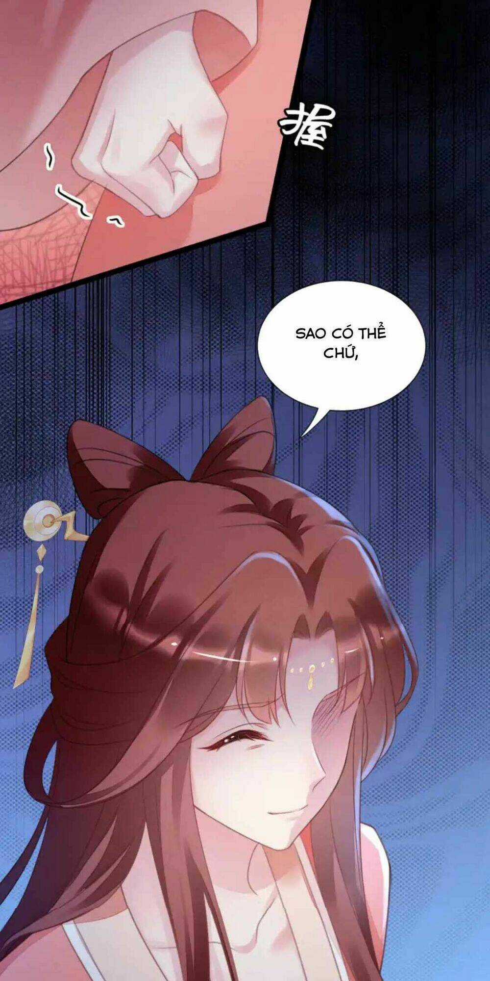 Thần Phi Ngự Thiên Hạ Chapter 6 trang 36