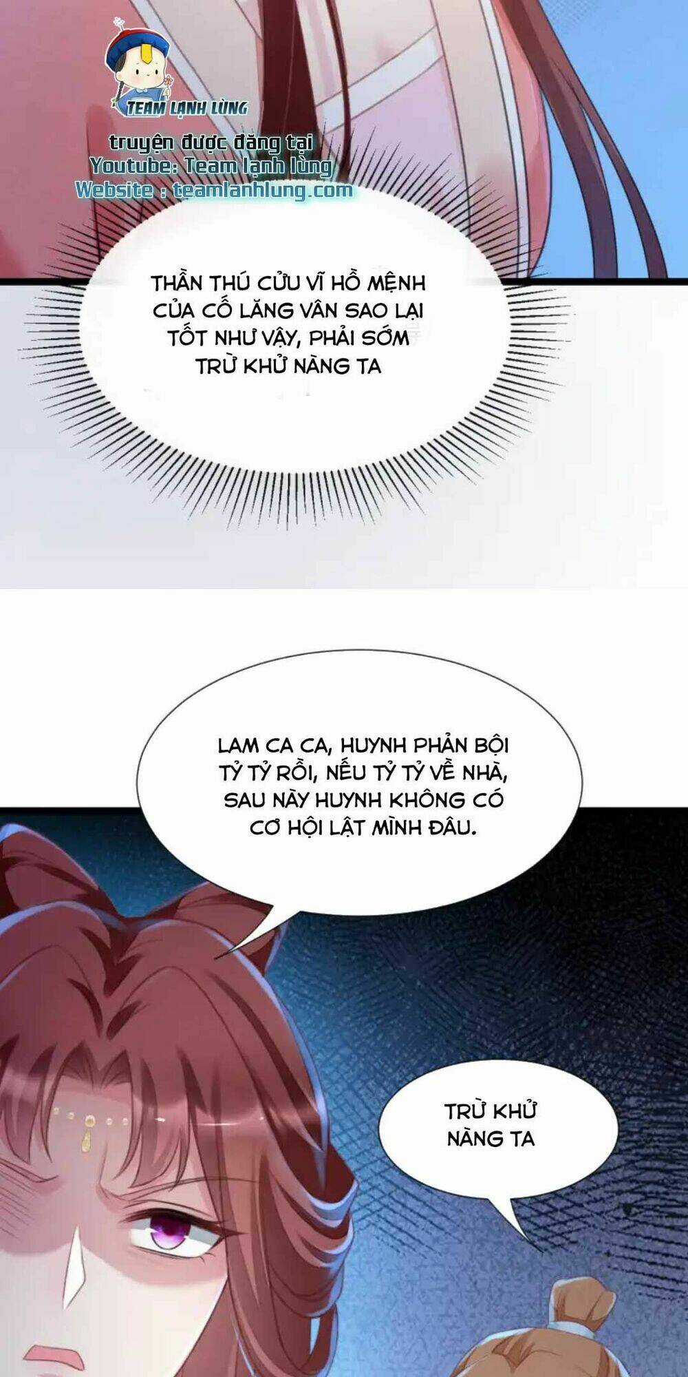 Thần Phi Ngự Thiên Hạ Chapter 6 trang 37