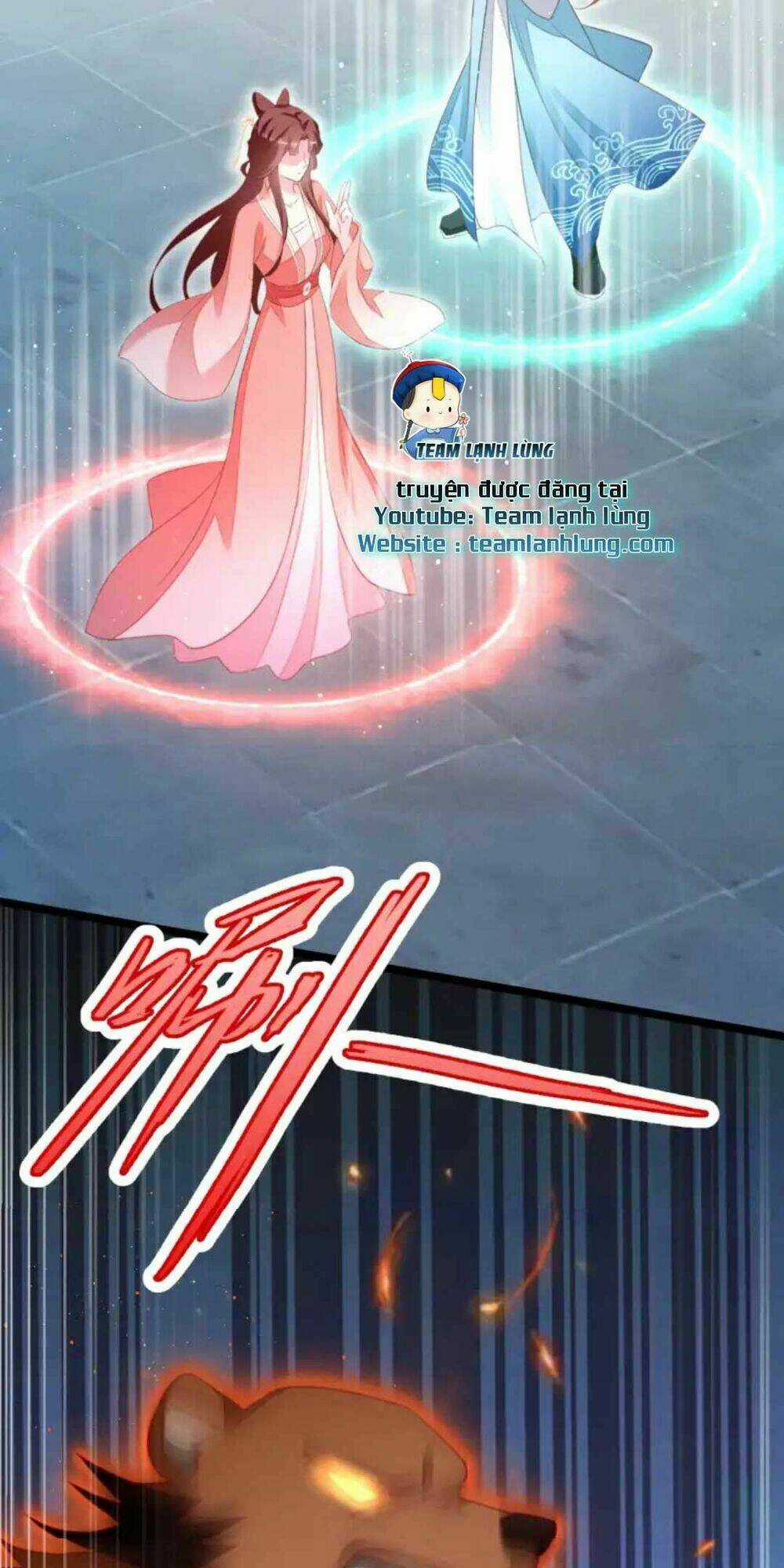 Thần Phi Ngự Thiên Hạ Chapter 6 trang 39