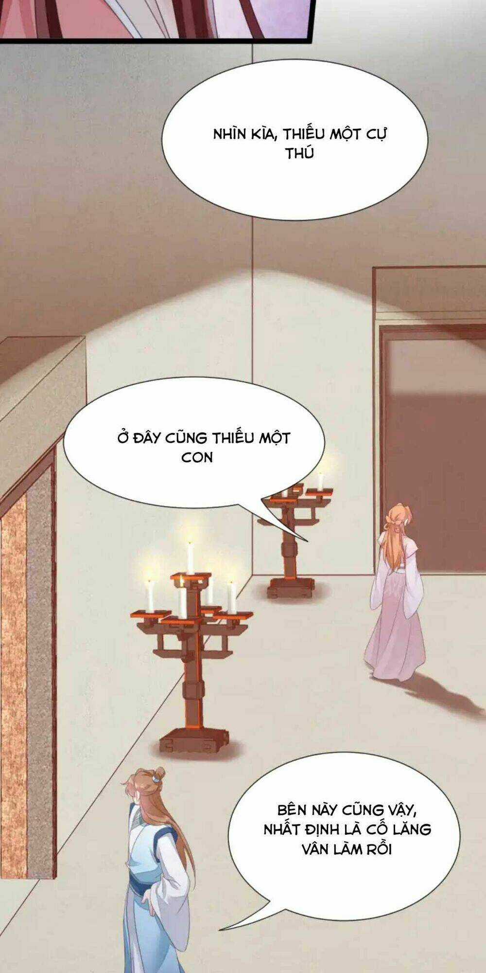 Thần Phi Ngự Thiên Hạ Chapter 6 trang 4