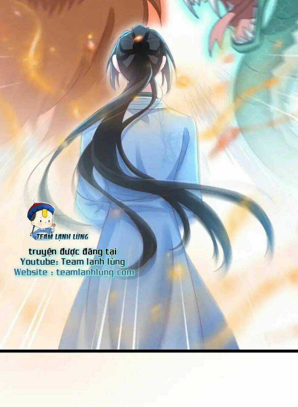 Thần Phi Ngự Thiên Hạ Chapter 6 trang 42