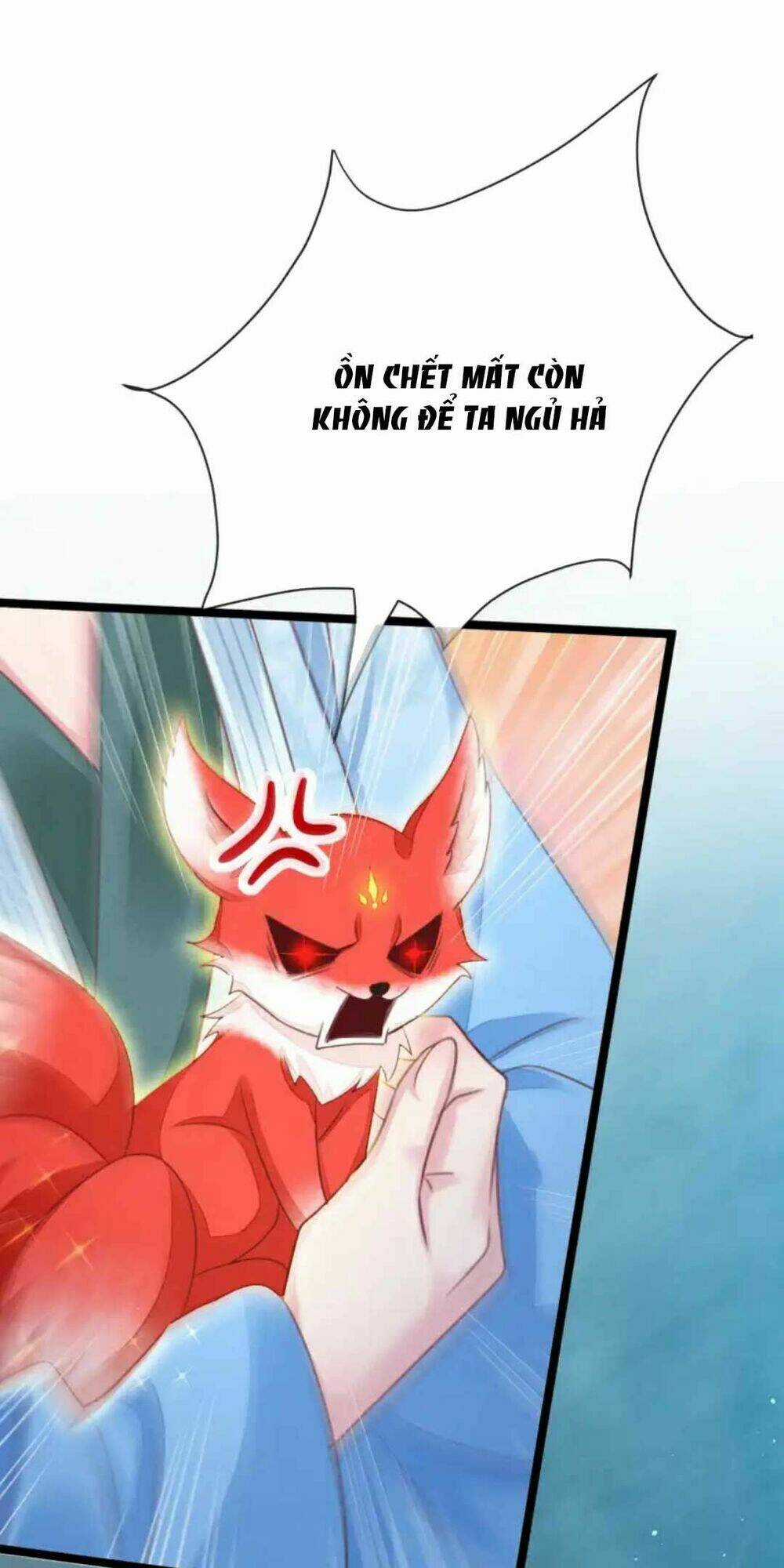 Thần Phi Ngự Thiên Hạ Chapter 6 trang 43