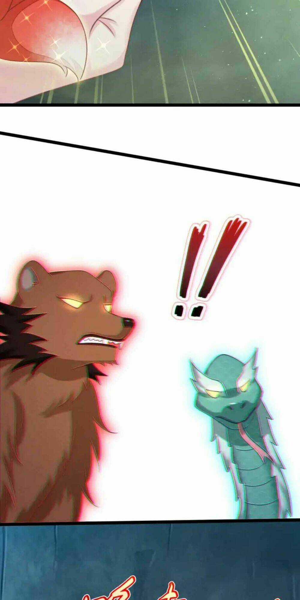 Thần Phi Ngự Thiên Hạ Chapter 6 trang 45