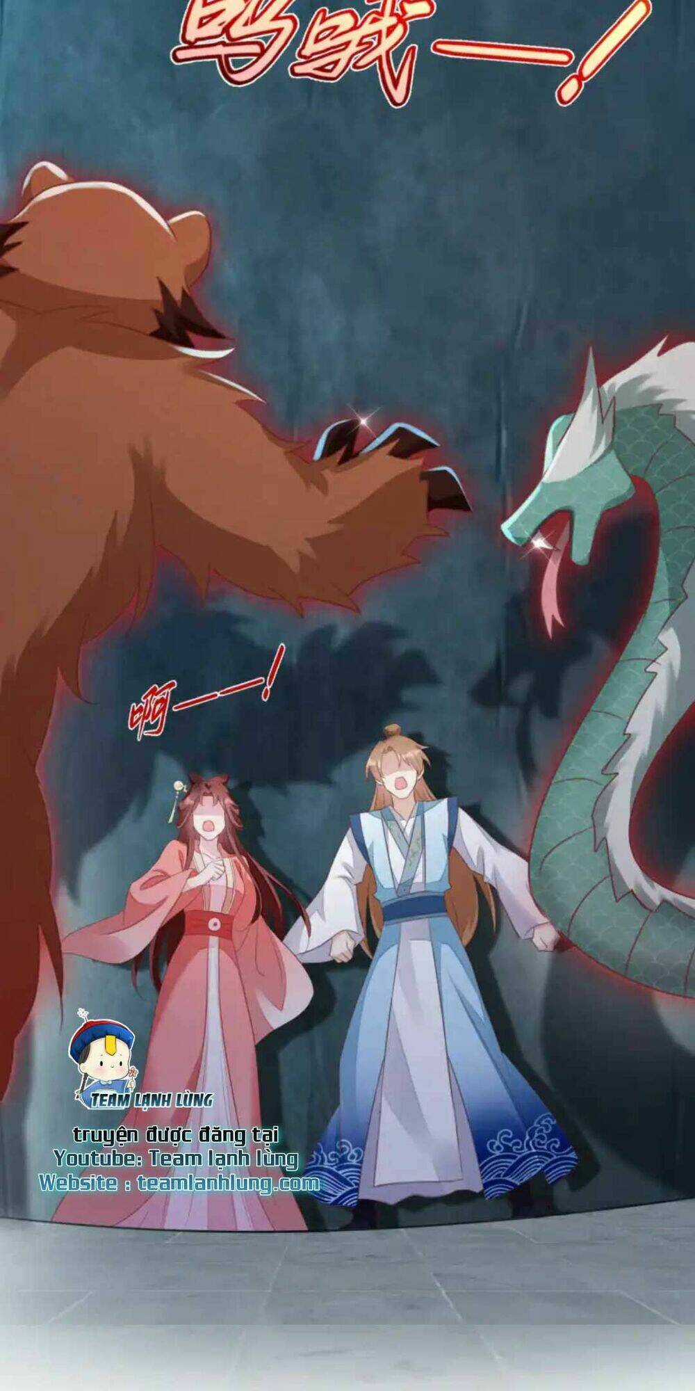 Thần Phi Ngự Thiên Hạ Chapter 6 trang 46