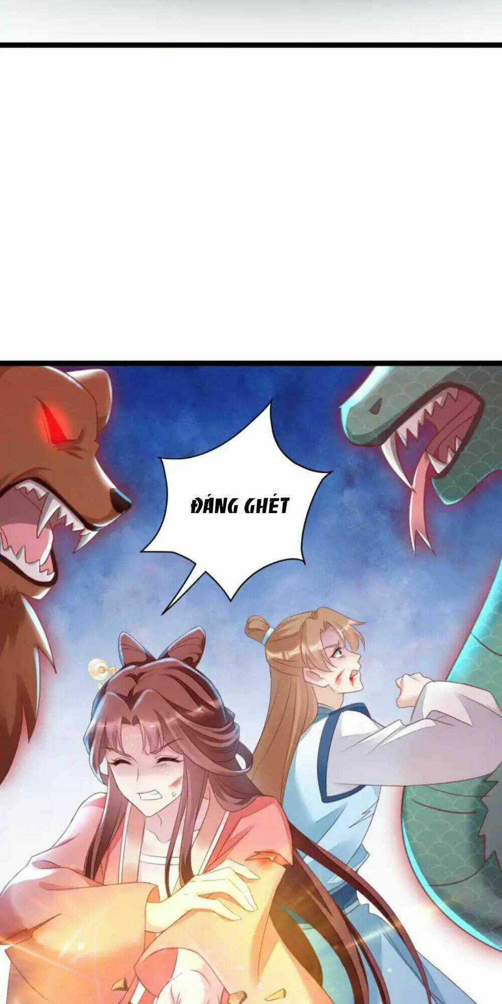 Thần Phi Ngự Thiên Hạ Chapter 6 trang 47