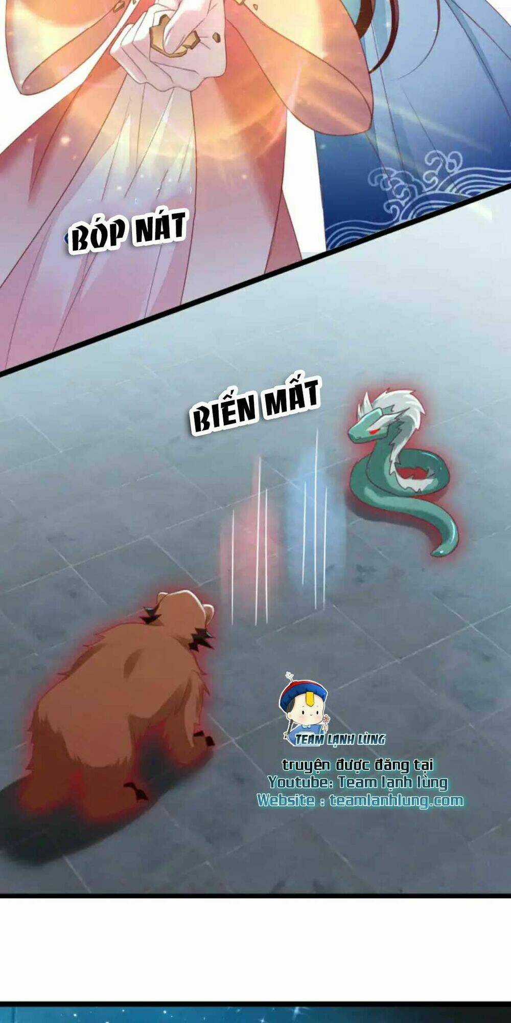 Thần Phi Ngự Thiên Hạ Chapter 6 trang 48