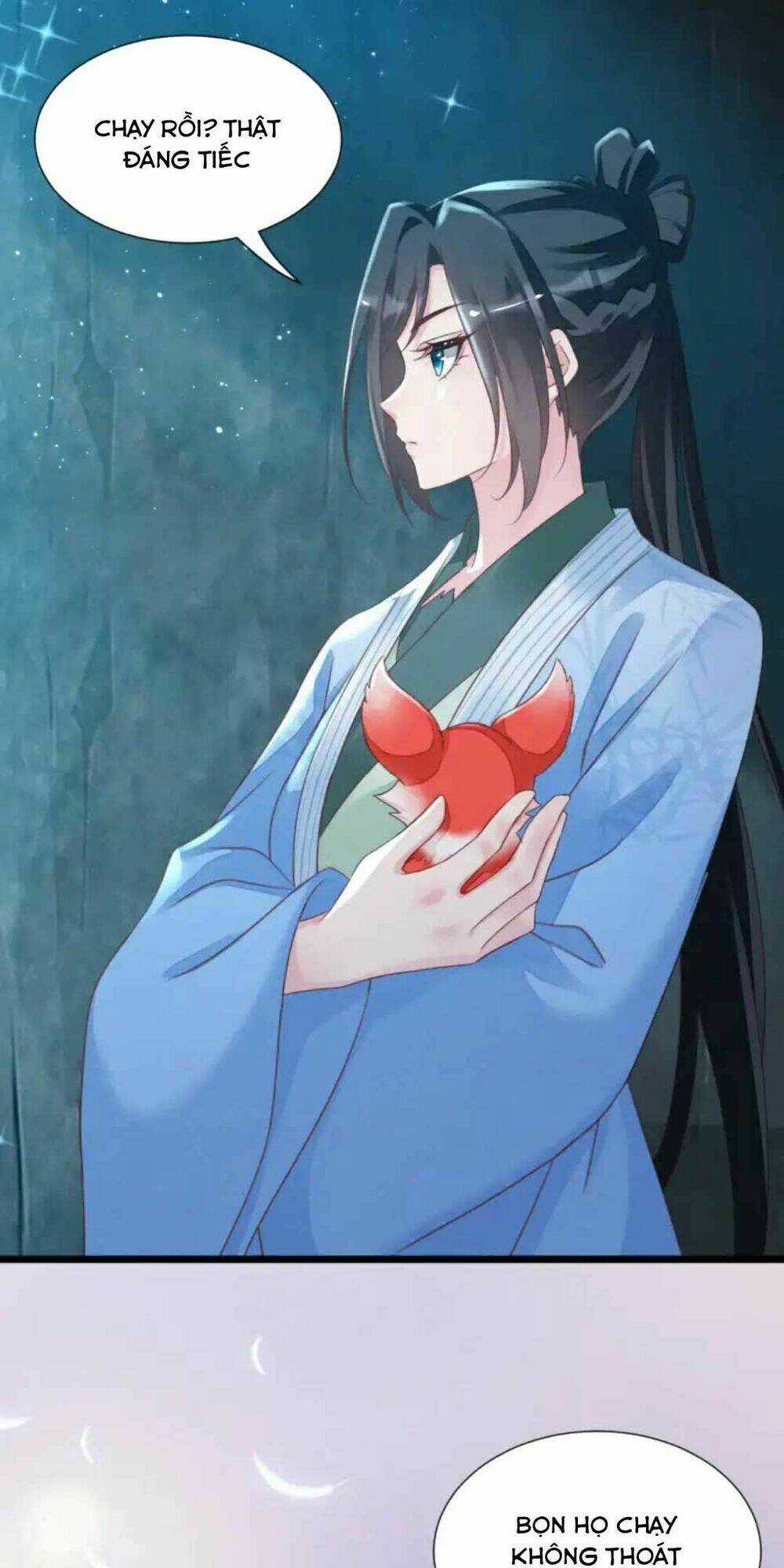 Thần Phi Ngự Thiên Hạ Chapter 6 trang 49