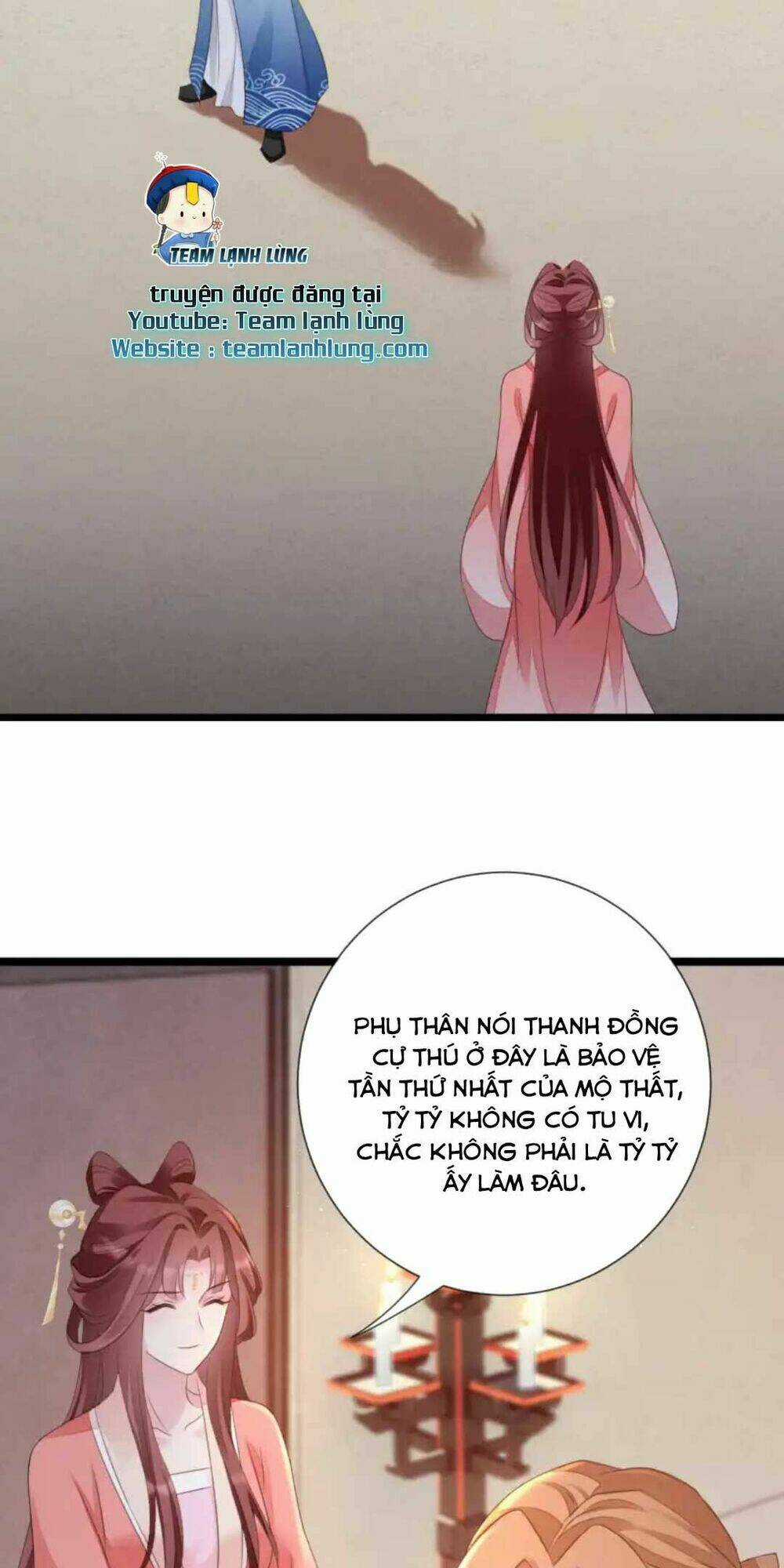 Thần Phi Ngự Thiên Hạ Chapter 6 trang 5