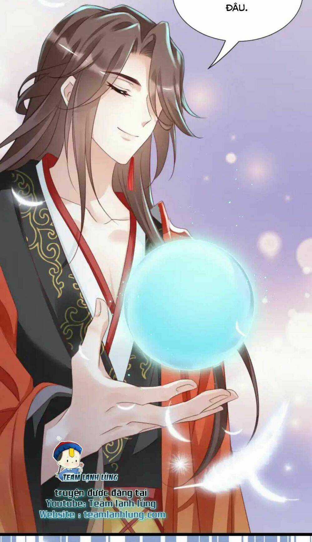 Thần Phi Ngự Thiên Hạ Chapter 6 trang 50