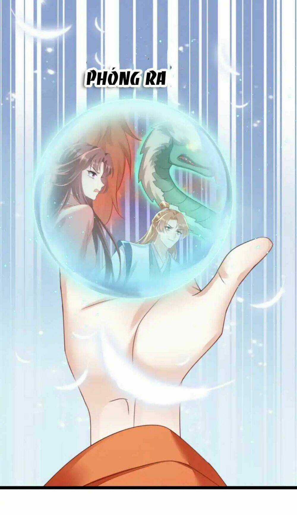 Thần Phi Ngự Thiên Hạ Chapter 6 trang 51