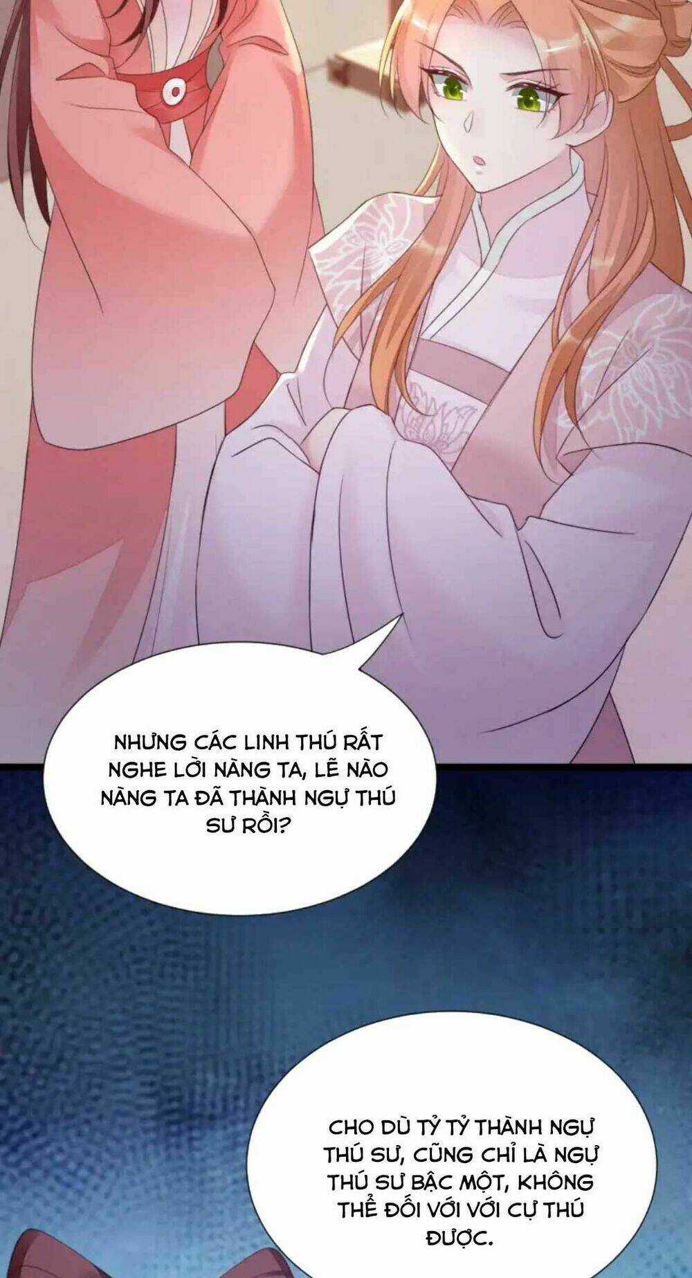 Thần Phi Ngự Thiên Hạ Chapter 6 trang 6