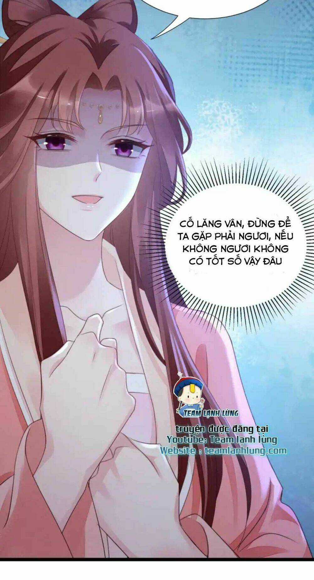 Thần Phi Ngự Thiên Hạ Chapter 6 trang 7