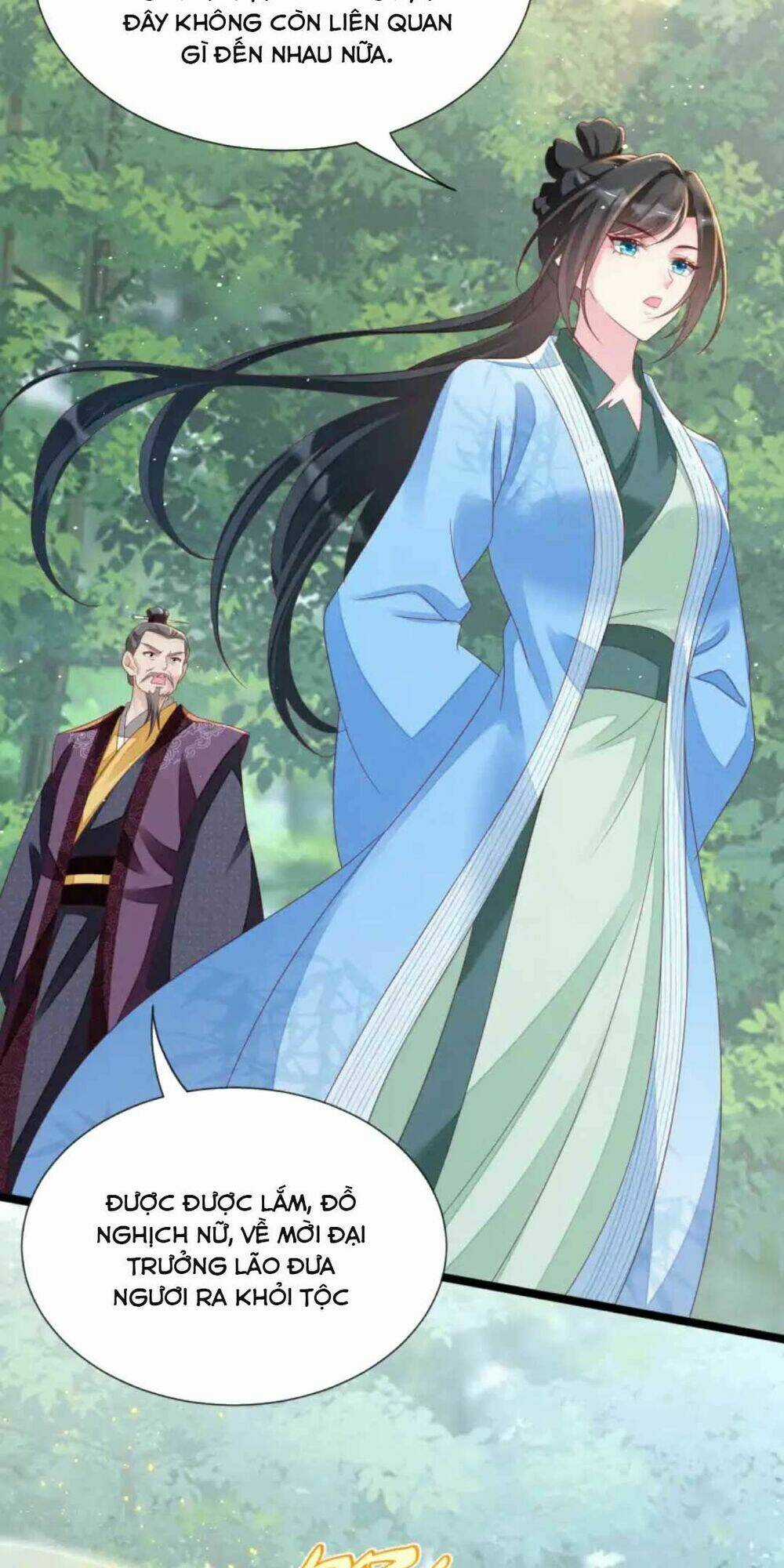 Thần Phi Ngự Thiên Hạ Chapter 7 trang 15