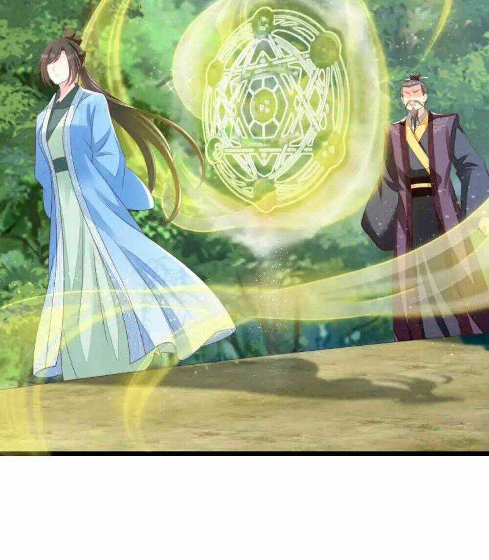 Thần Phi Ngự Thiên Hạ Chapter 7 trang 17