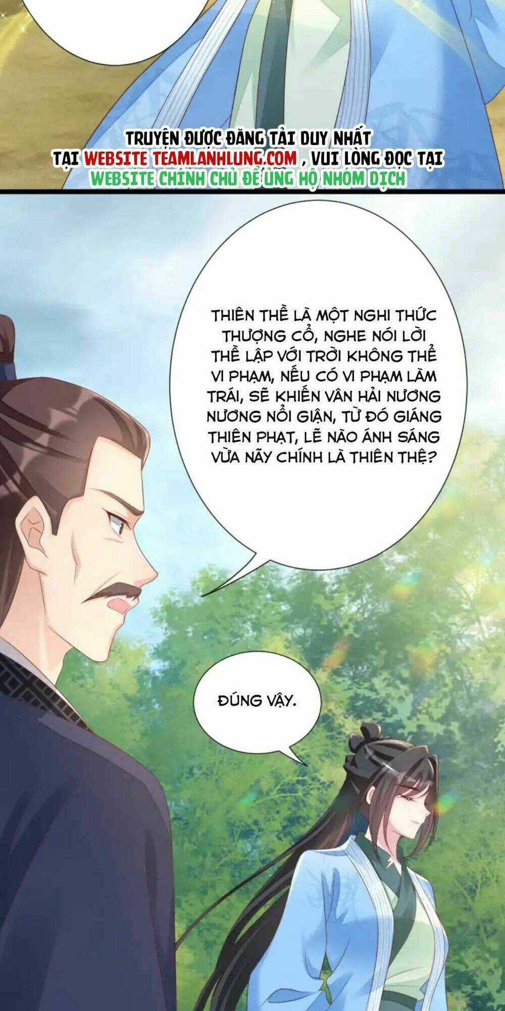 Thần Phi Ngự Thiên Hạ Chapter 7 trang 19