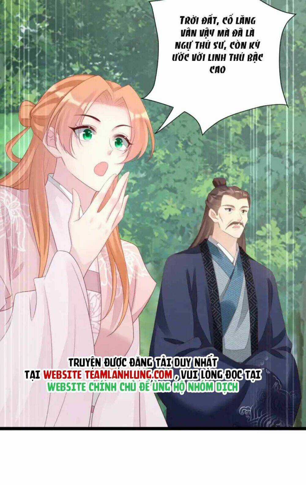 Thần Phi Ngự Thiên Hạ Chapter 7 trang 24