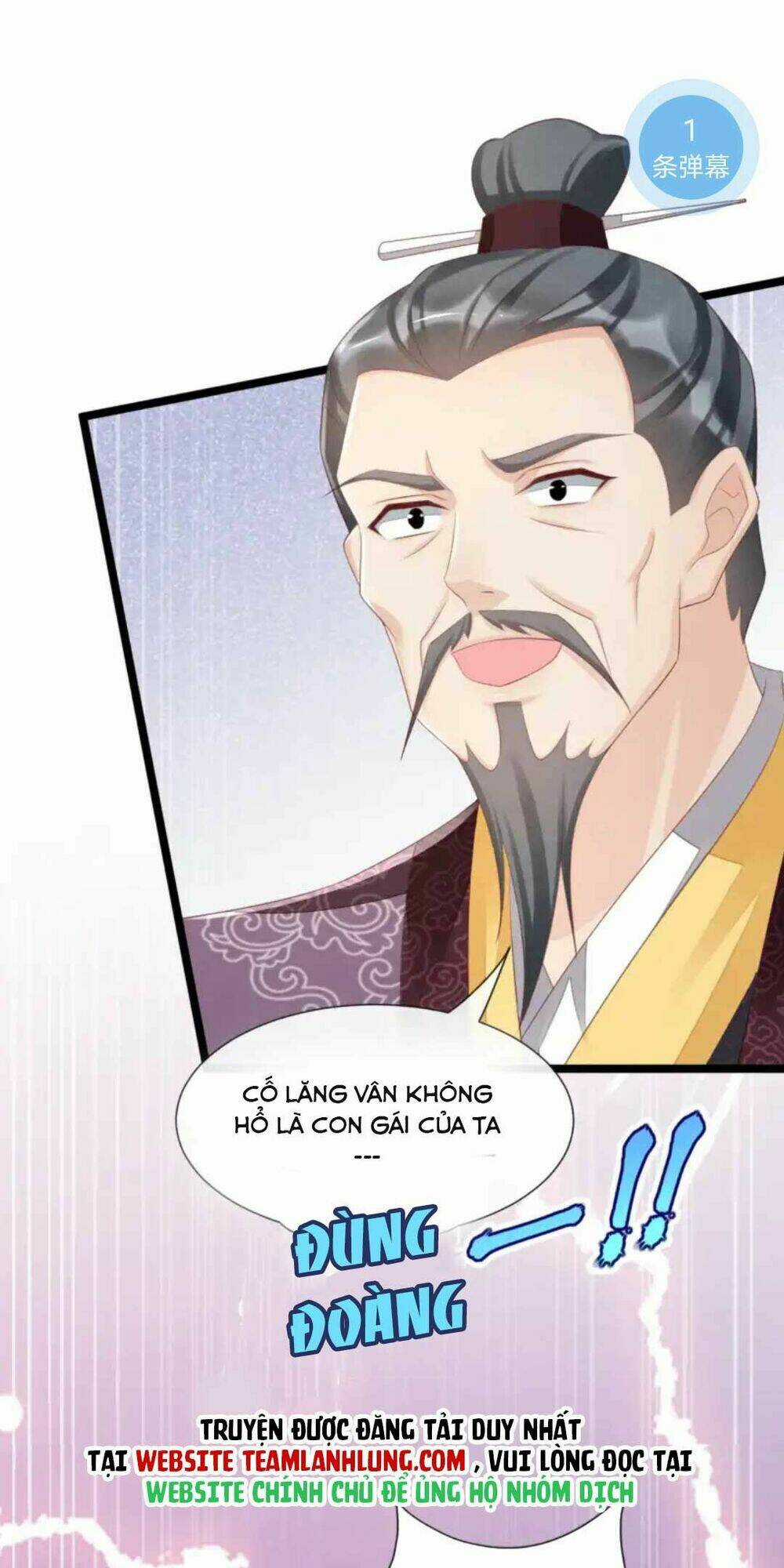 Thần Phi Ngự Thiên Hạ Chapter 7 trang 26