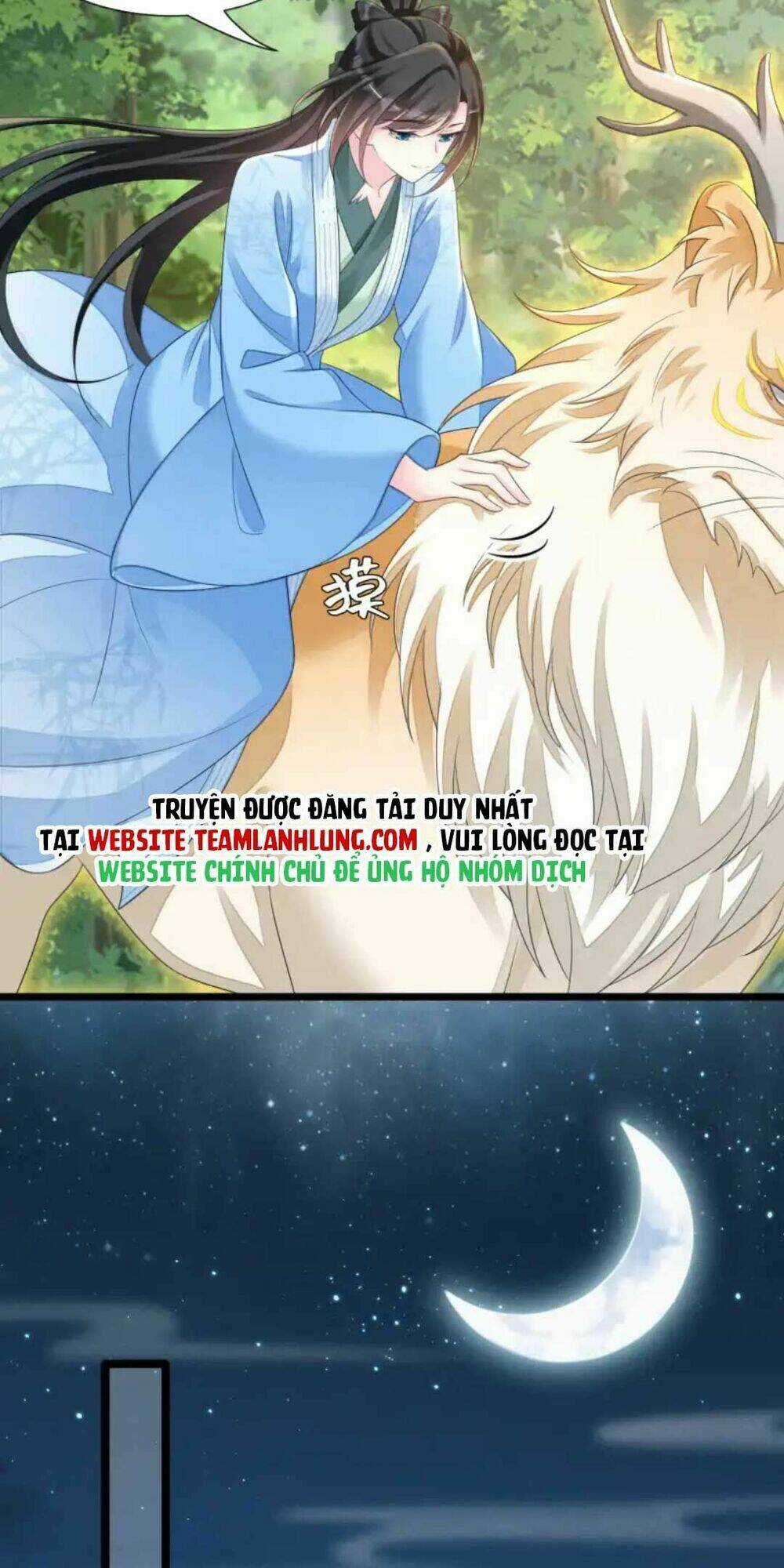 Thần Phi Ngự Thiên Hạ Chapter 7 trang 28