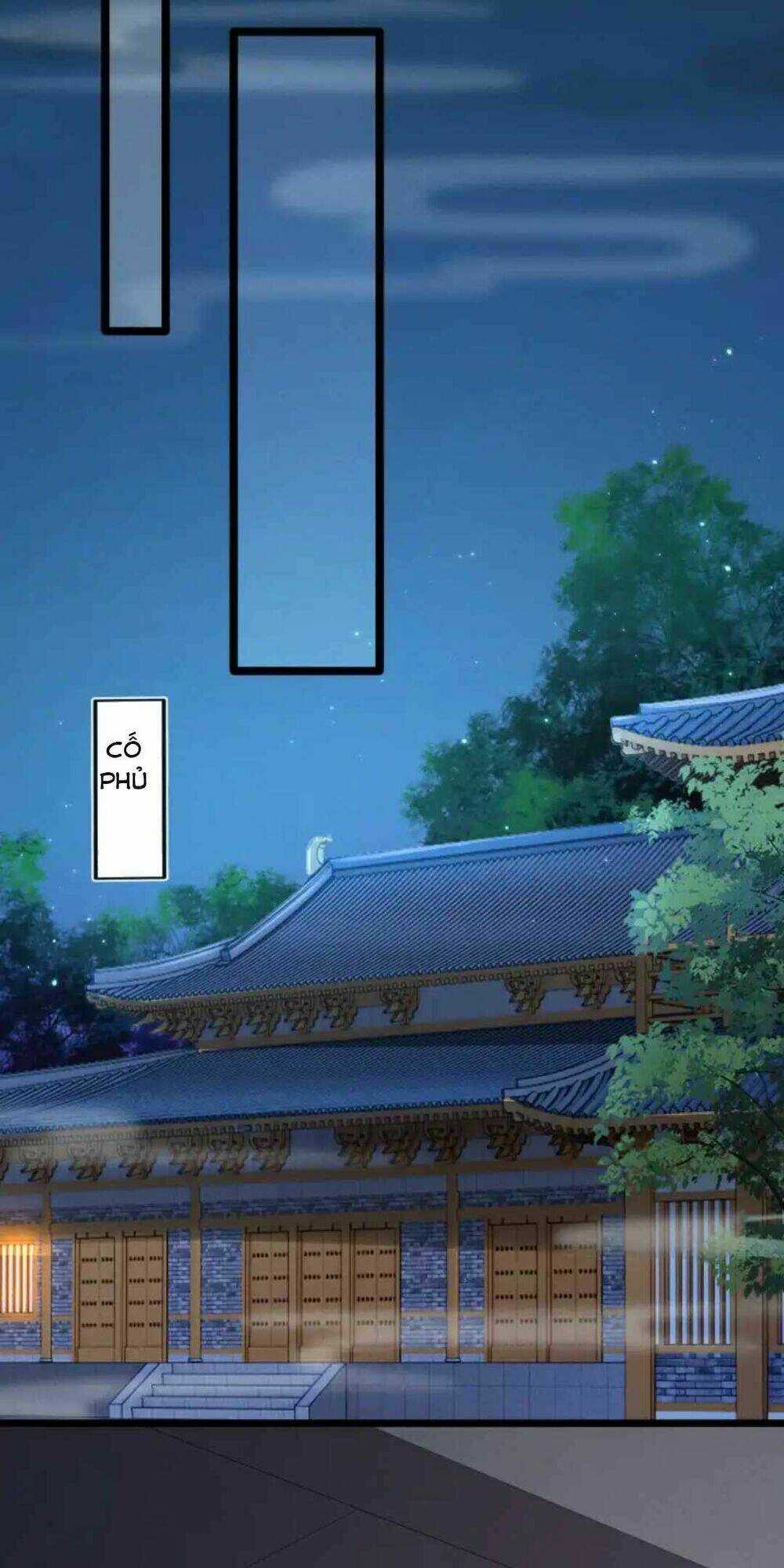 Thần Phi Ngự Thiên Hạ Chapter 7 trang 29