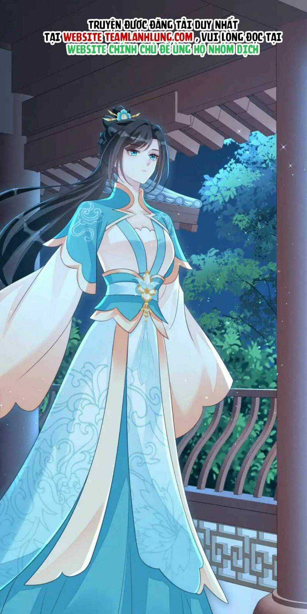 Thần Phi Ngự Thiên Hạ Chapter 7 trang 30