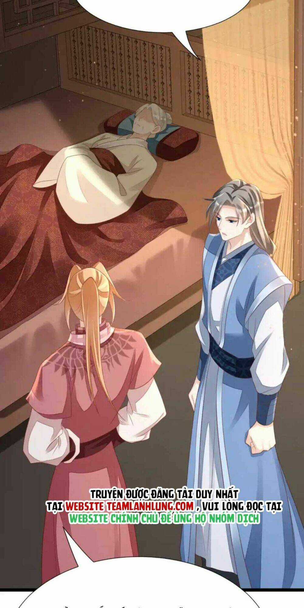 Thần Phi Ngự Thiên Hạ Chapter 7 trang 39