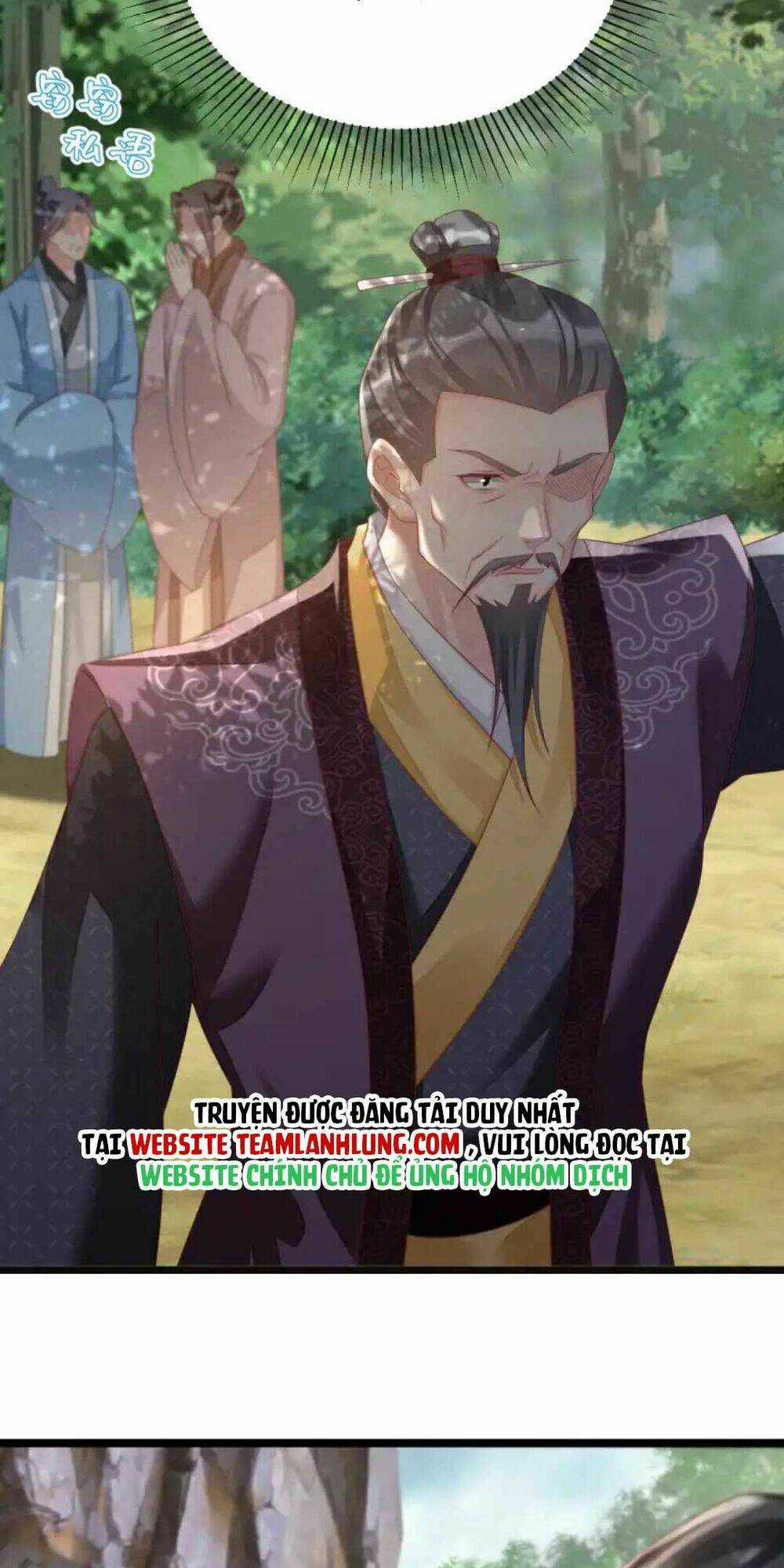 Thần Phi Ngự Thiên Hạ Chapter 7 trang 4