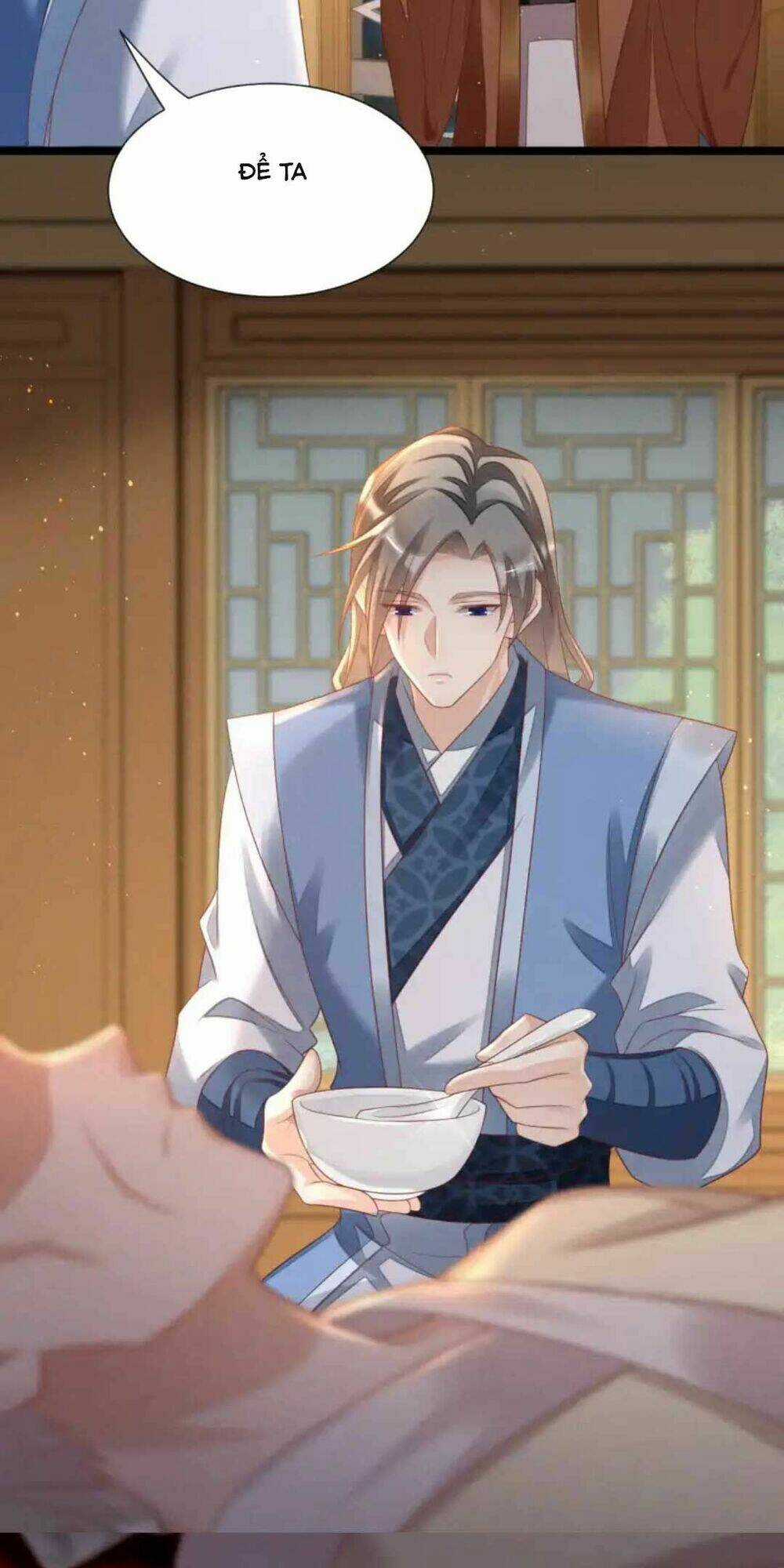 Thần Phi Ngự Thiên Hạ Chapter 7 trang 41