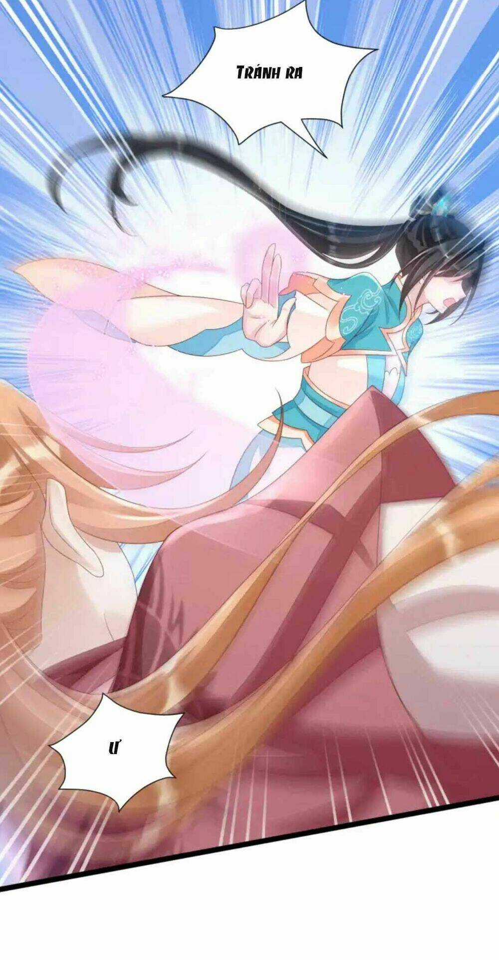 Thần Phi Ngự Thiên Hạ Chapter 7 trang 45