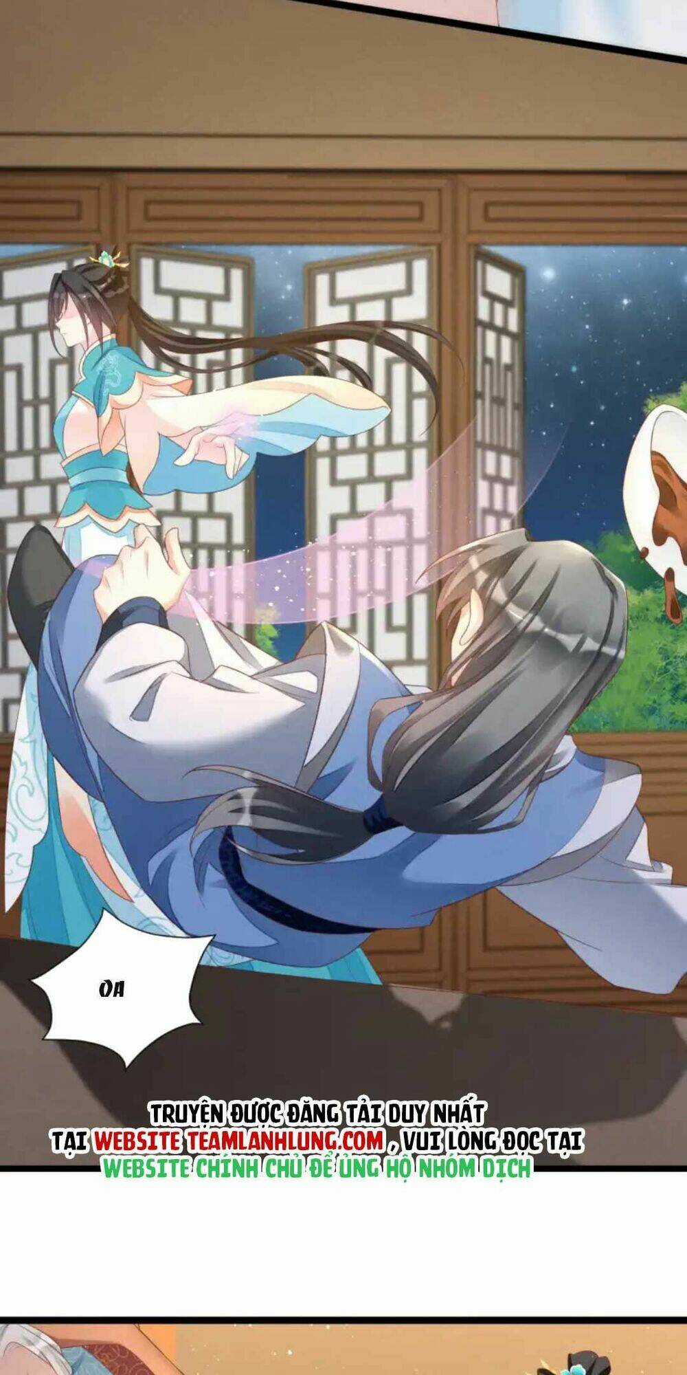 Thần Phi Ngự Thiên Hạ Chapter 7 trang 47