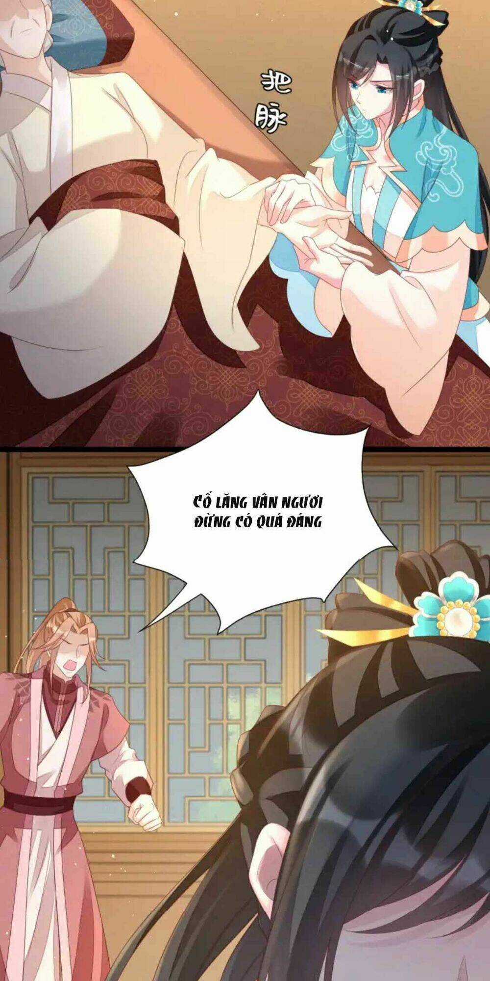 Thần Phi Ngự Thiên Hạ Chapter 7 trang 48