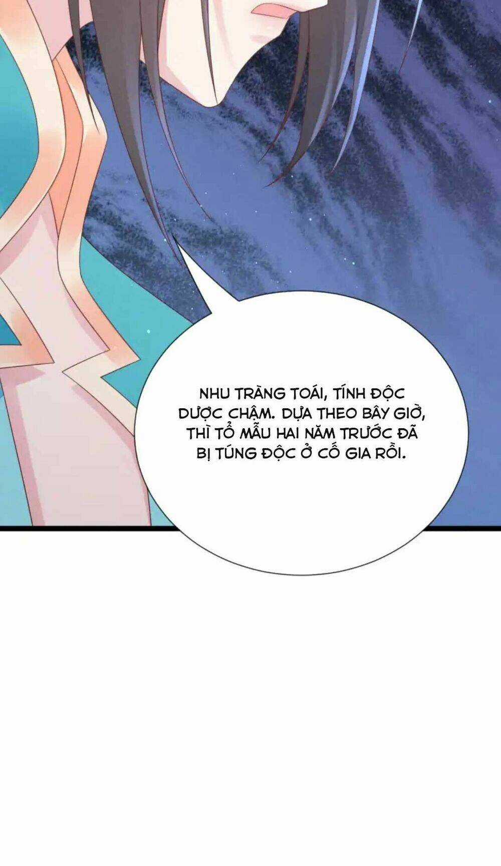 Thần Phi Ngự Thiên Hạ Chapter 7 trang 50