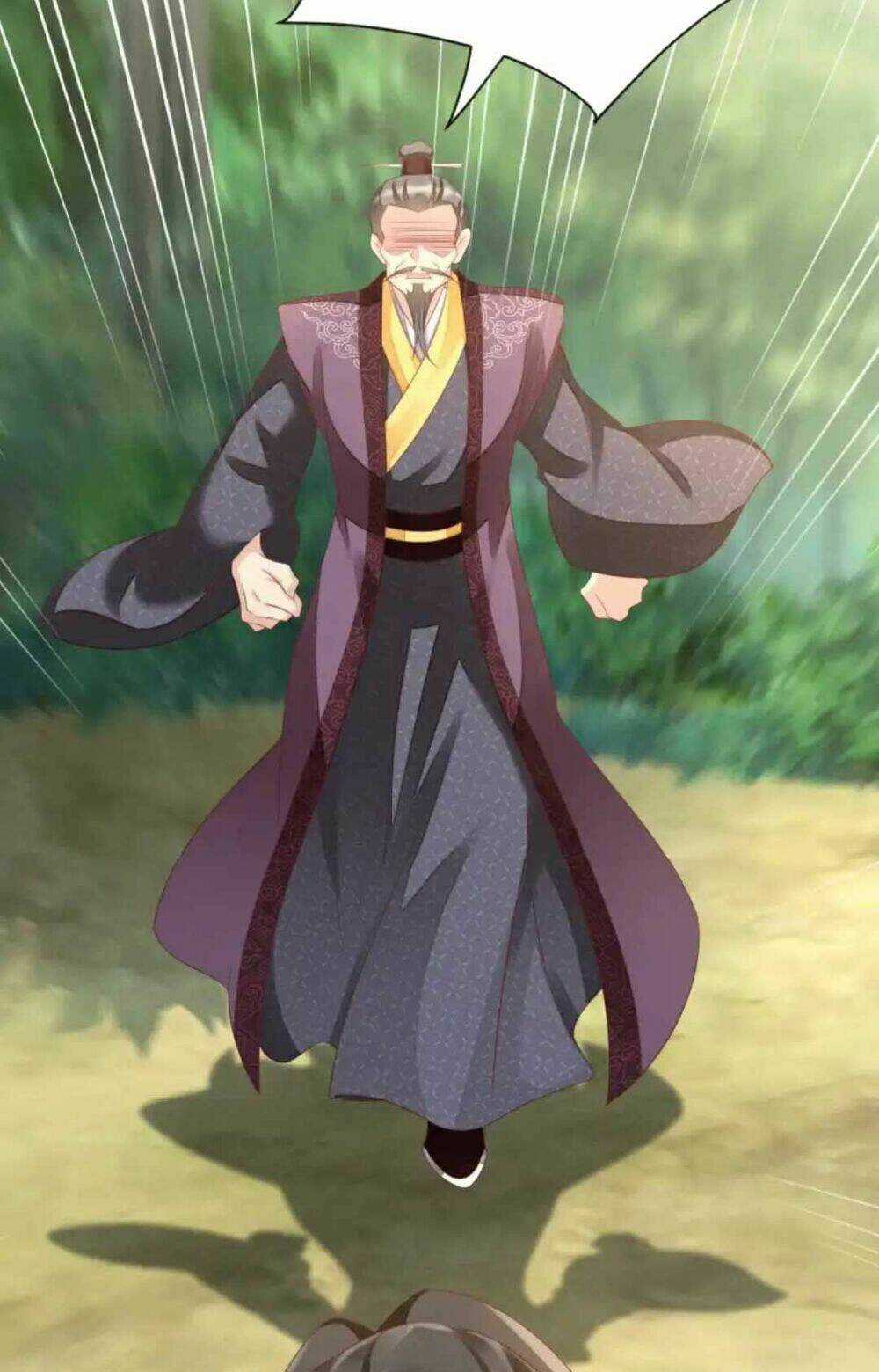 Thần Phi Ngự Thiên Hạ Chapter 7 trang 6