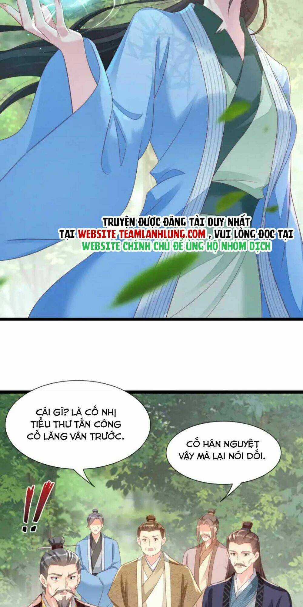 Thần Phi Ngự Thiên Hạ Chapter 7 trang 9