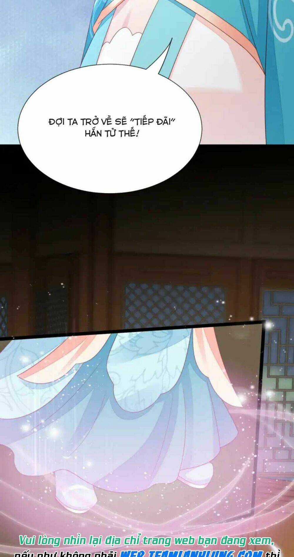 Thần Phi Ngự Thiên Hạ Chapter 8 trang 14