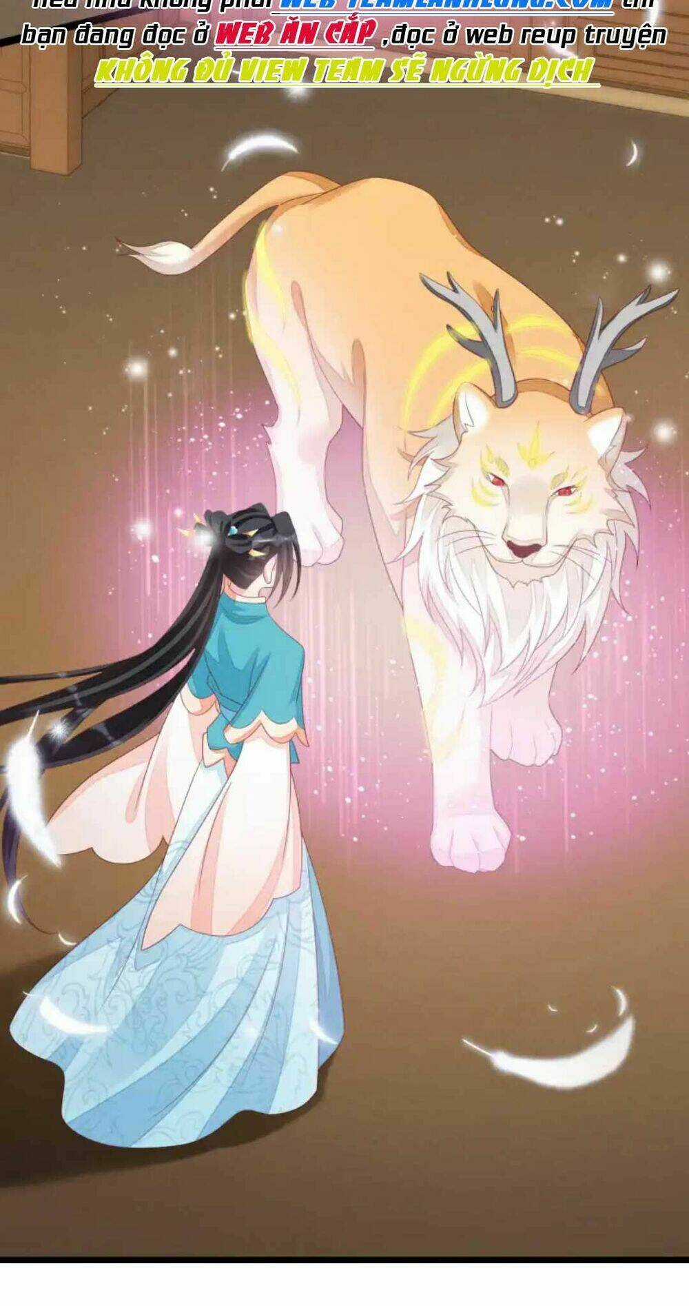 Thần Phi Ngự Thiên Hạ Chapter 8 trang 15