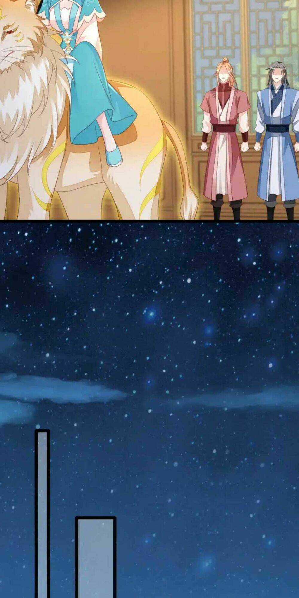 Thần Phi Ngự Thiên Hạ Chapter 8 trang 17