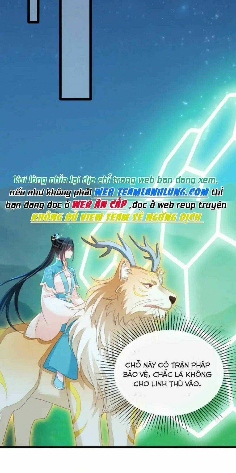 Thần Phi Ngự Thiên Hạ Chapter 8 trang 18