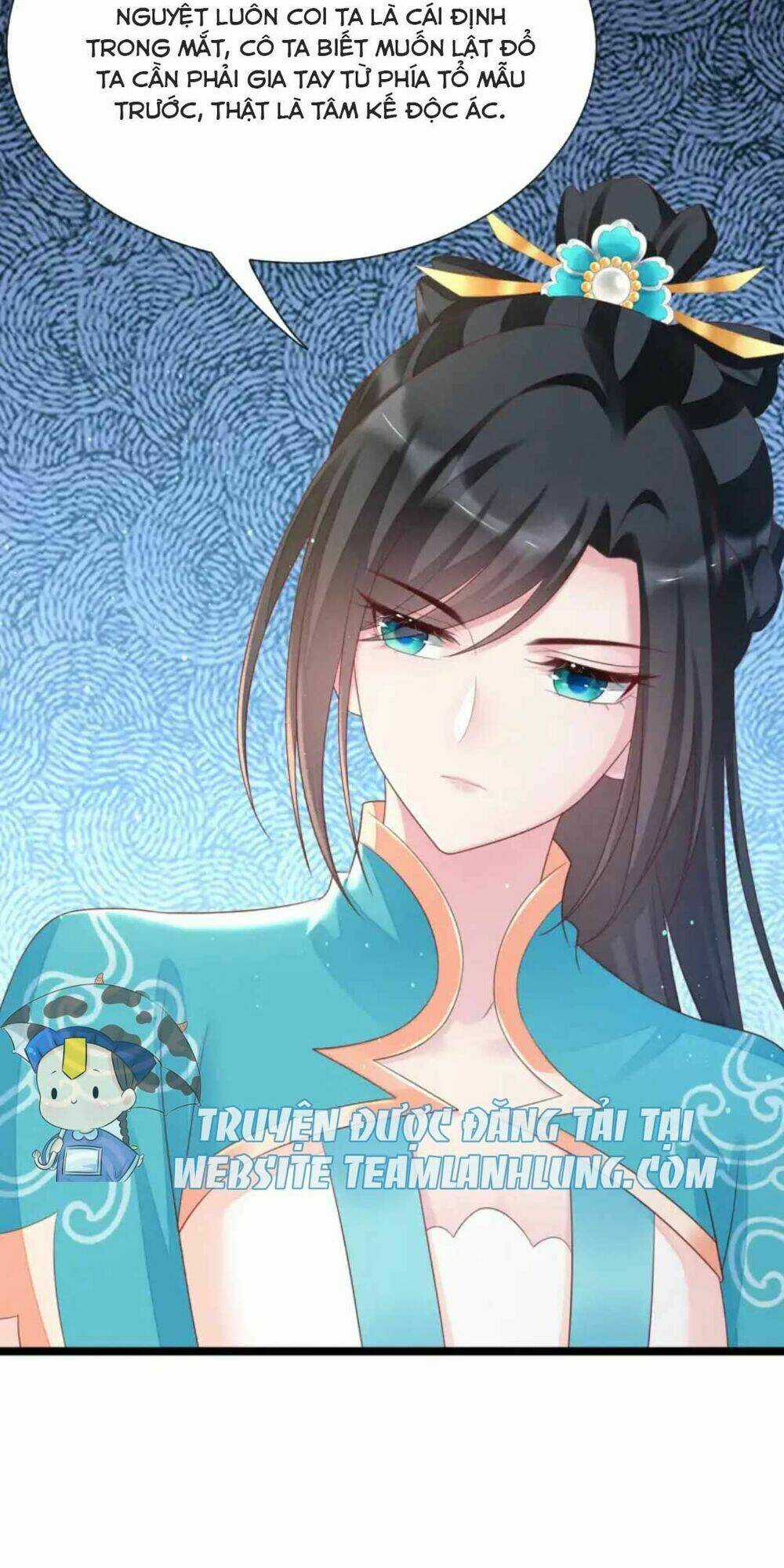 Thần Phi Ngự Thiên Hạ Chapter 8 trang 2