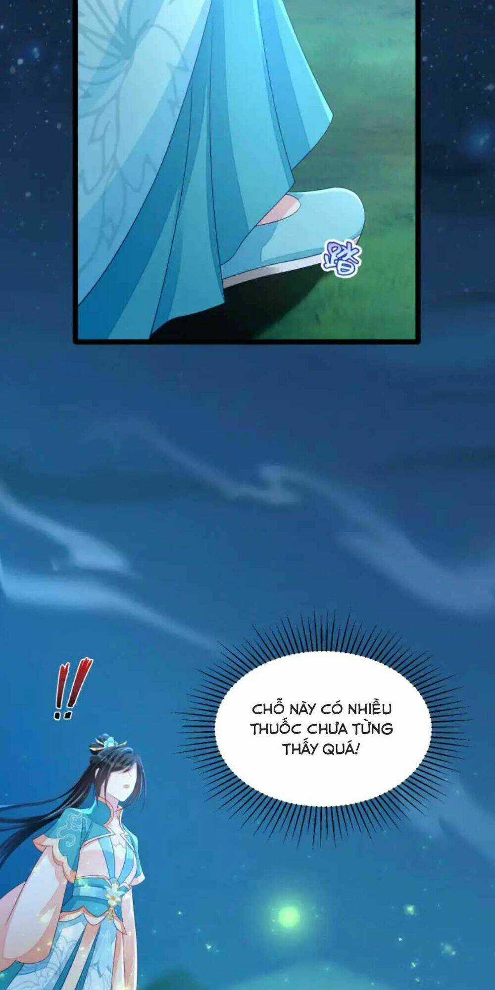 Thần Phi Ngự Thiên Hạ Chapter 8 trang 21