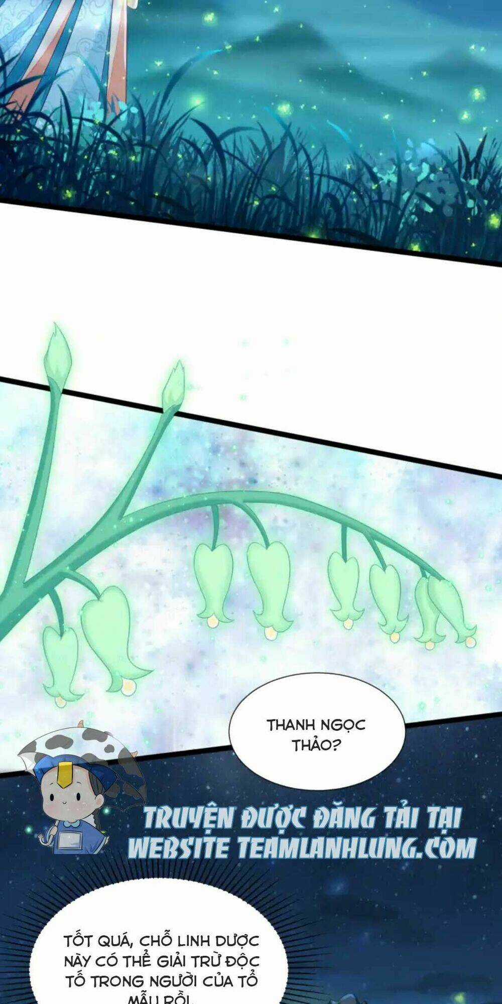 Thần Phi Ngự Thiên Hạ Chapter 8 trang 22