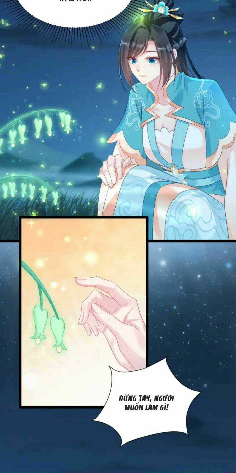 Thần Phi Ngự Thiên Hạ Chapter 8 trang 23