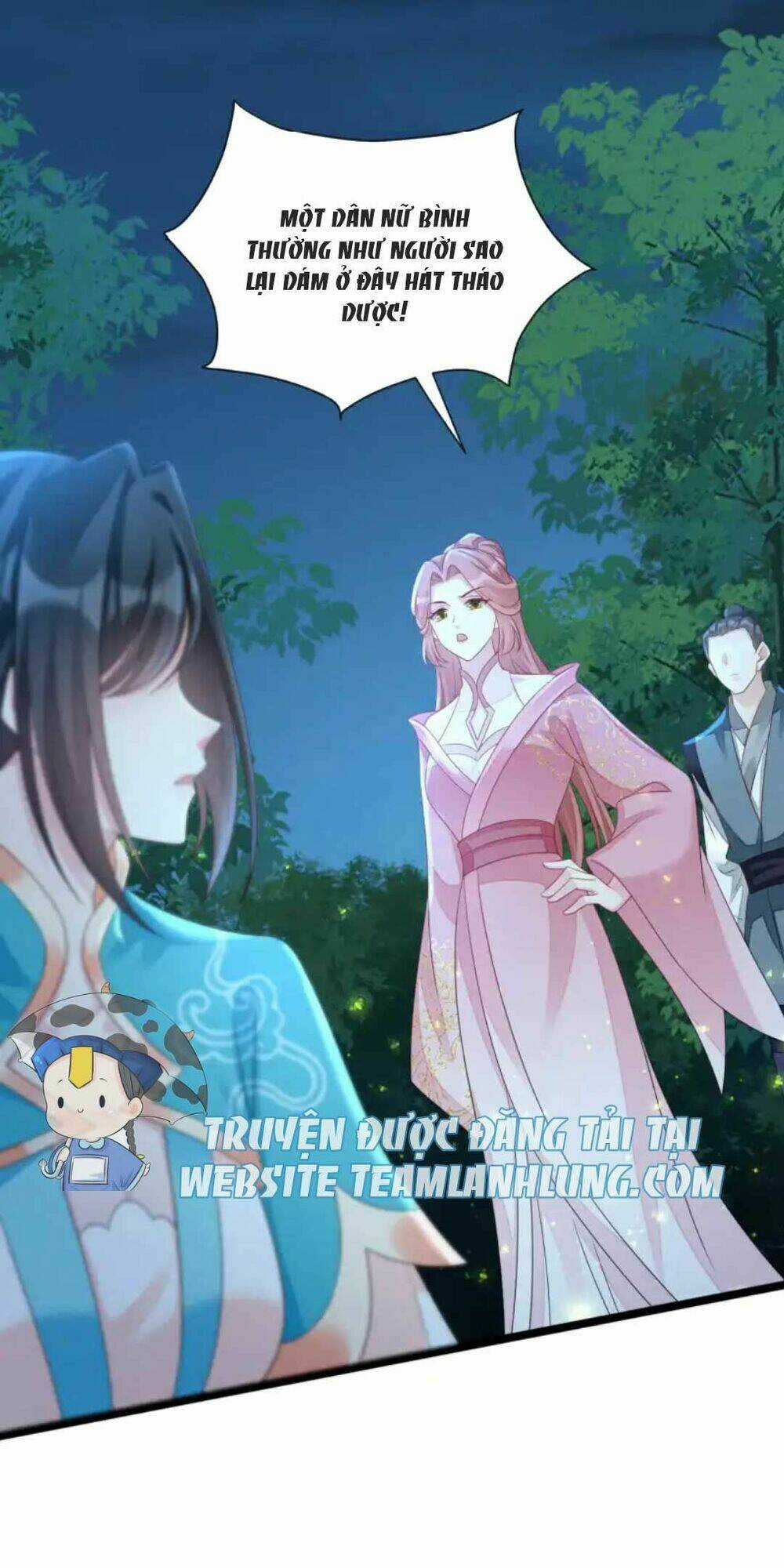 Thần Phi Ngự Thiên Hạ Chapter 8 trang 24