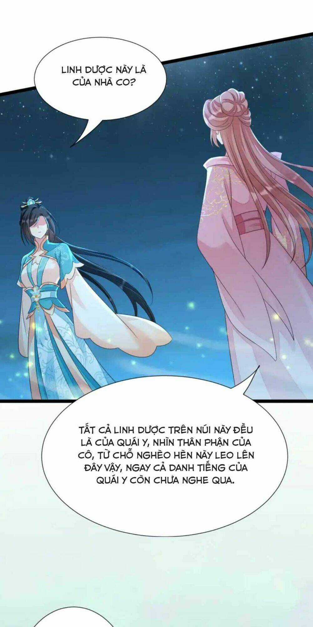 Thần Phi Ngự Thiên Hạ Chapter 8 trang 25