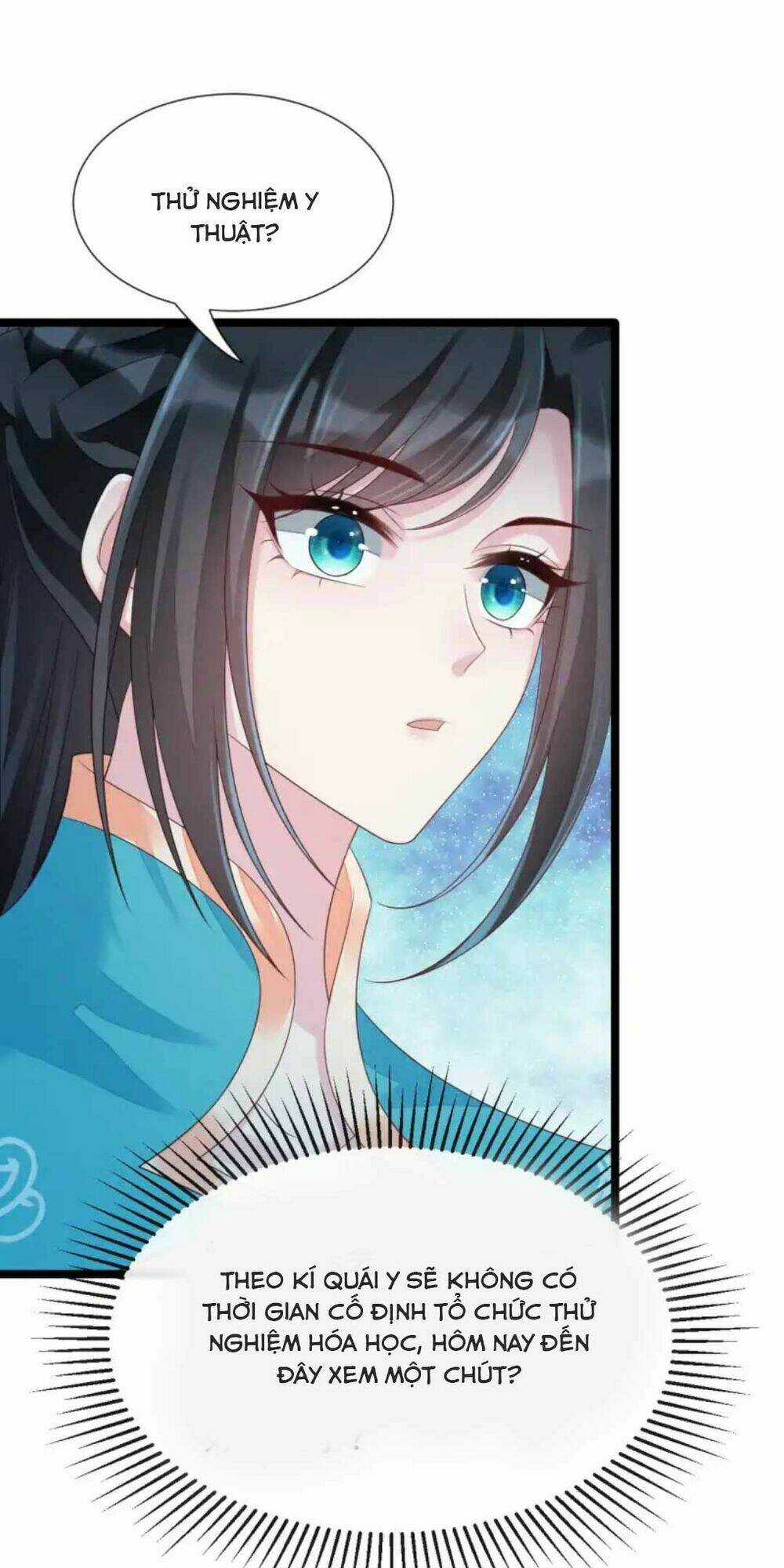 Thần Phi Ngự Thiên Hạ Chapter 8 trang 29